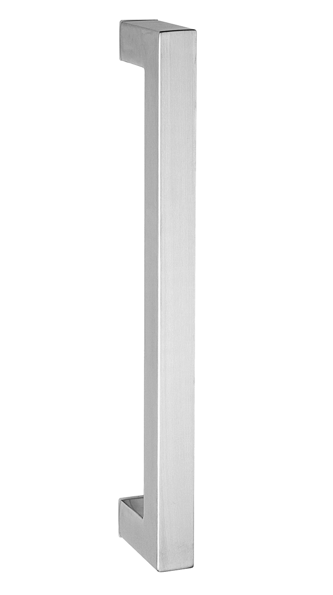 povrchová úprava: chrom broušený