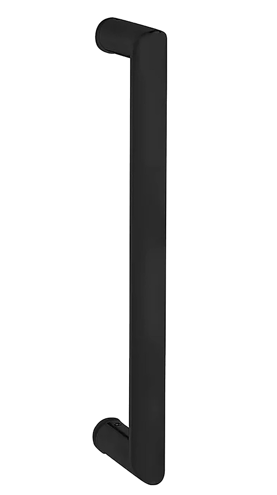 povrchová úprava: černá