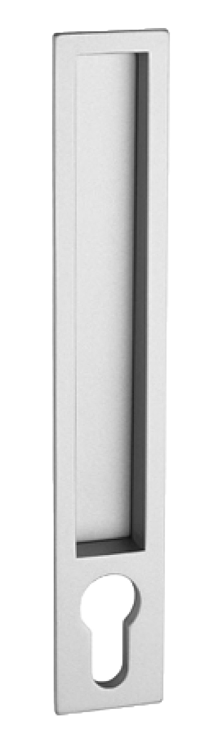 povrchová úprava: chrom perla