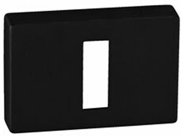 povrchová úprava: černá