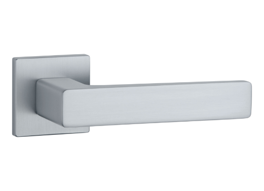 povrchová úprava: chrom broušený