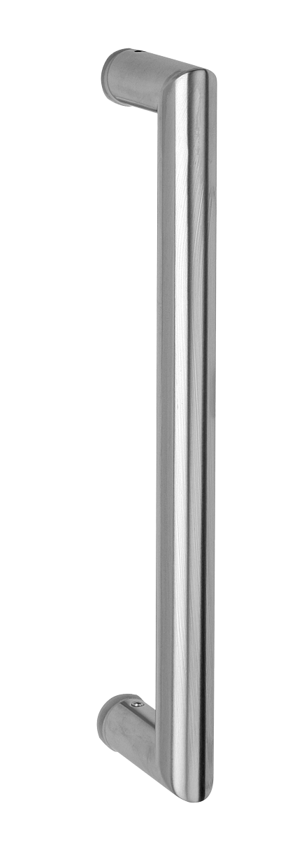 povrchová úprava: chrom broušený