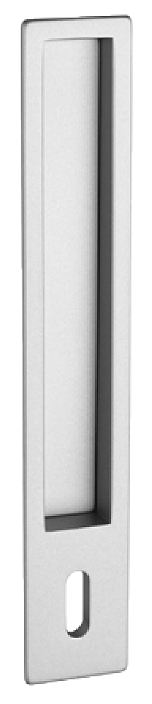 povrchová úprava: chrom perla