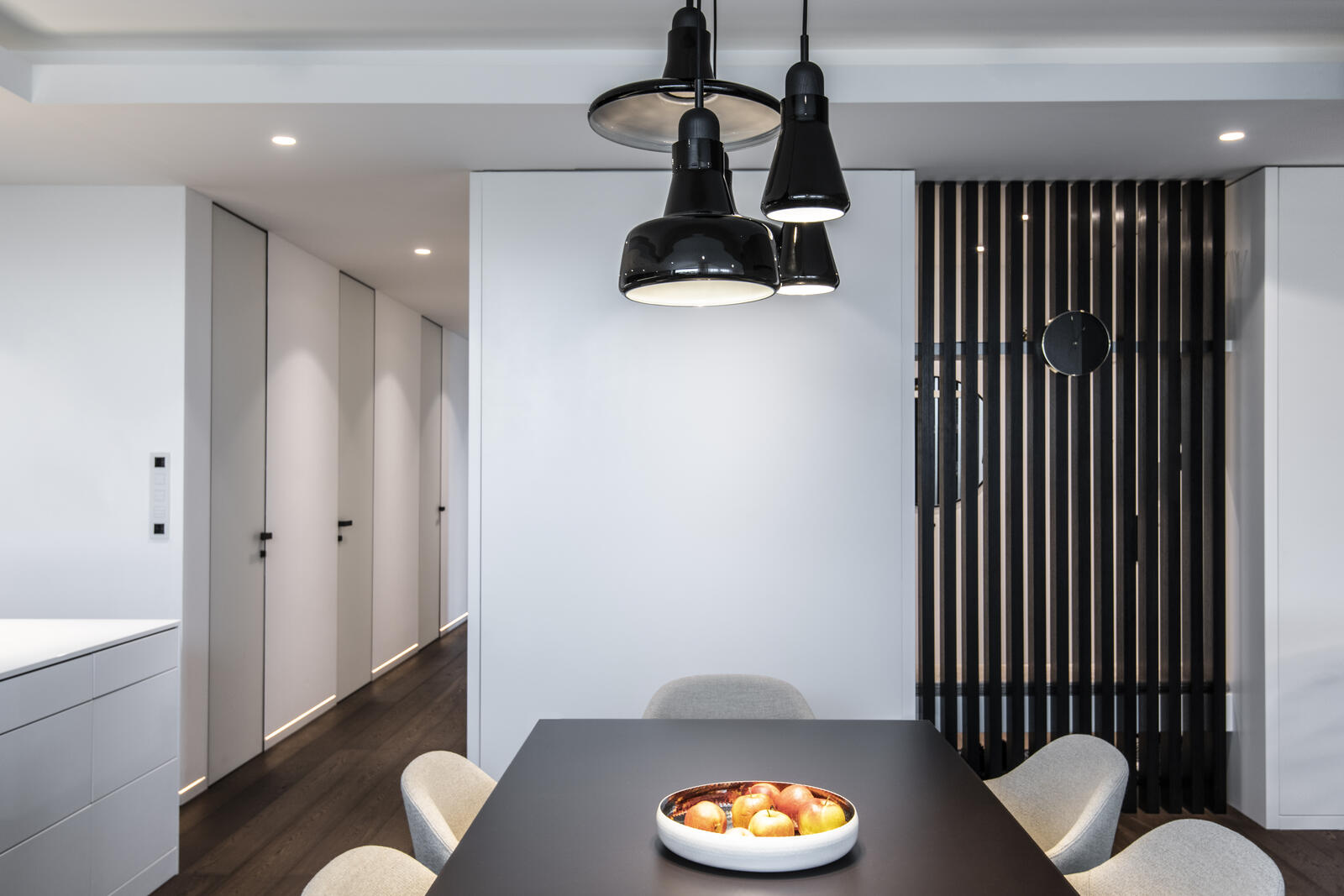 Novostavba v Bratislavě