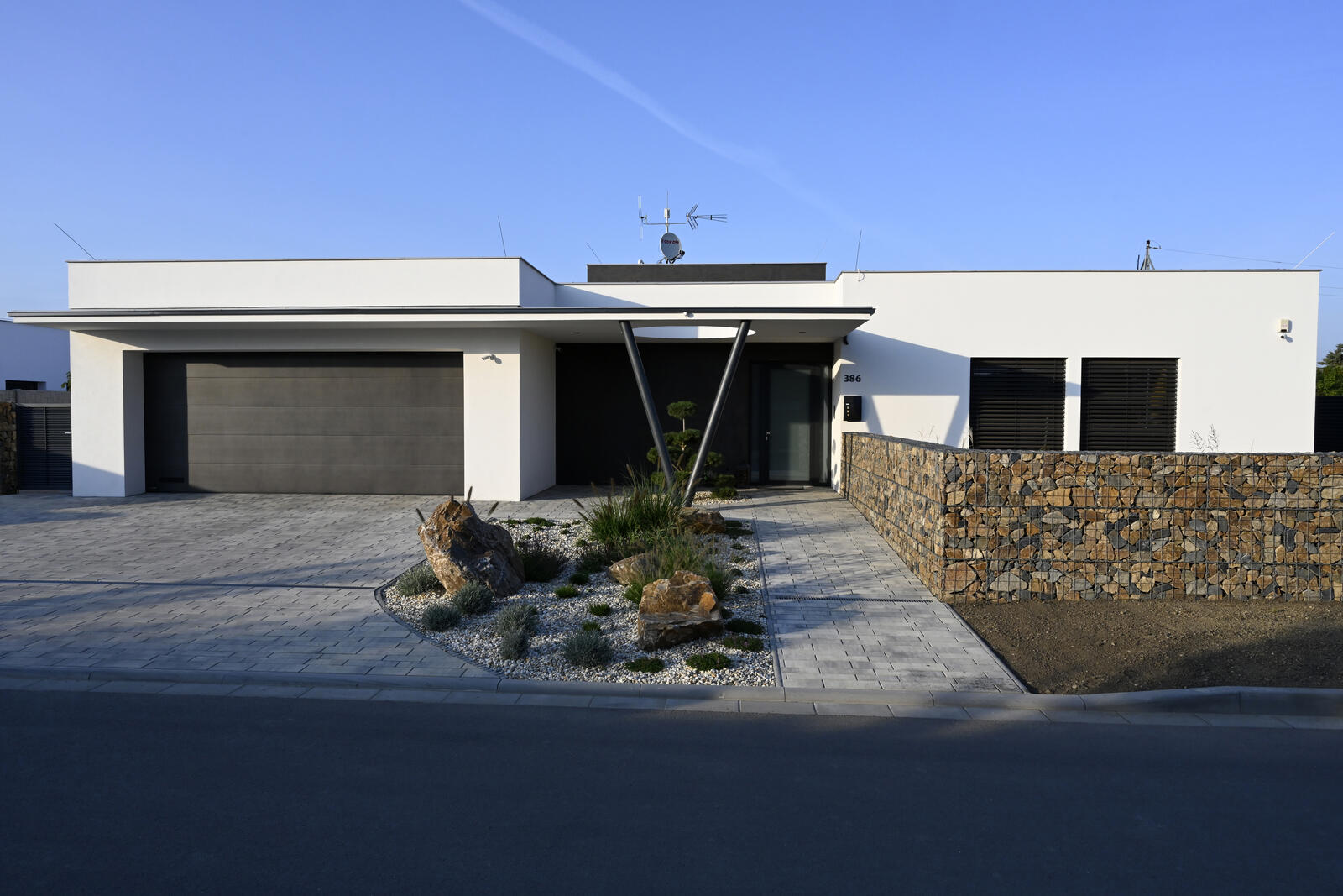 Ing. arch. Beata Gistrová