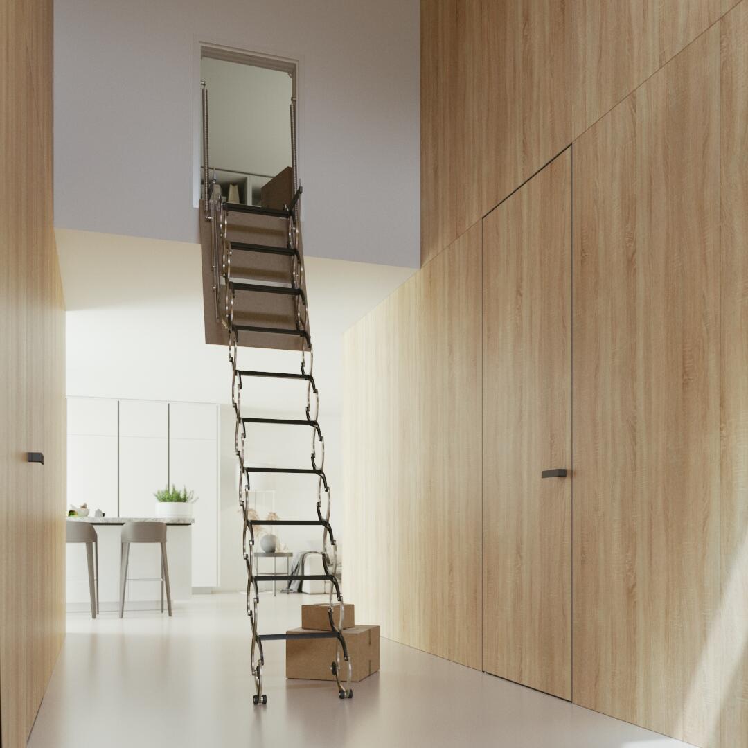Verticale