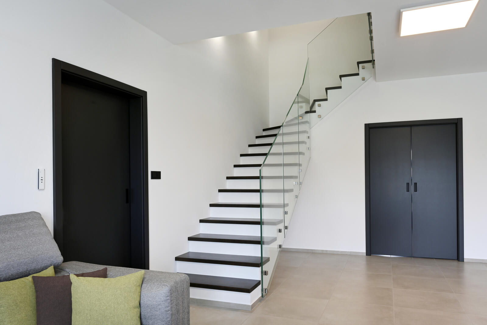 Rodinný dům v Kroměříži