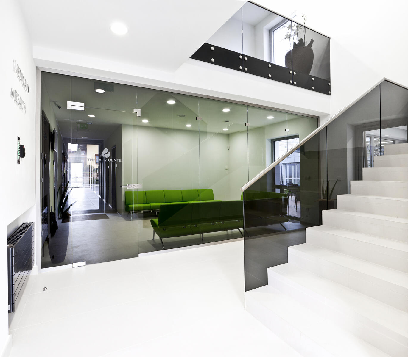 Ing. arch. Beata Gistrová