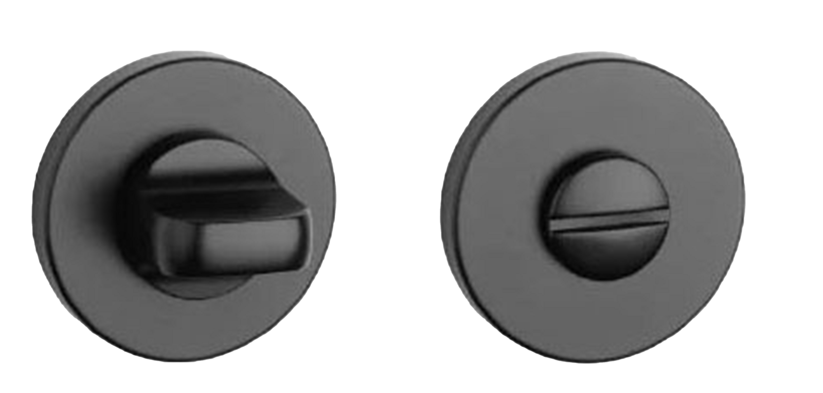 Round - kulatá WC