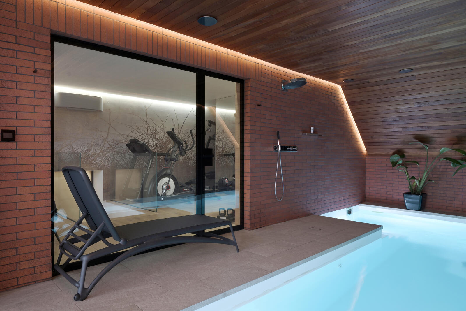 Prémiové dveře master a skryté zárubně