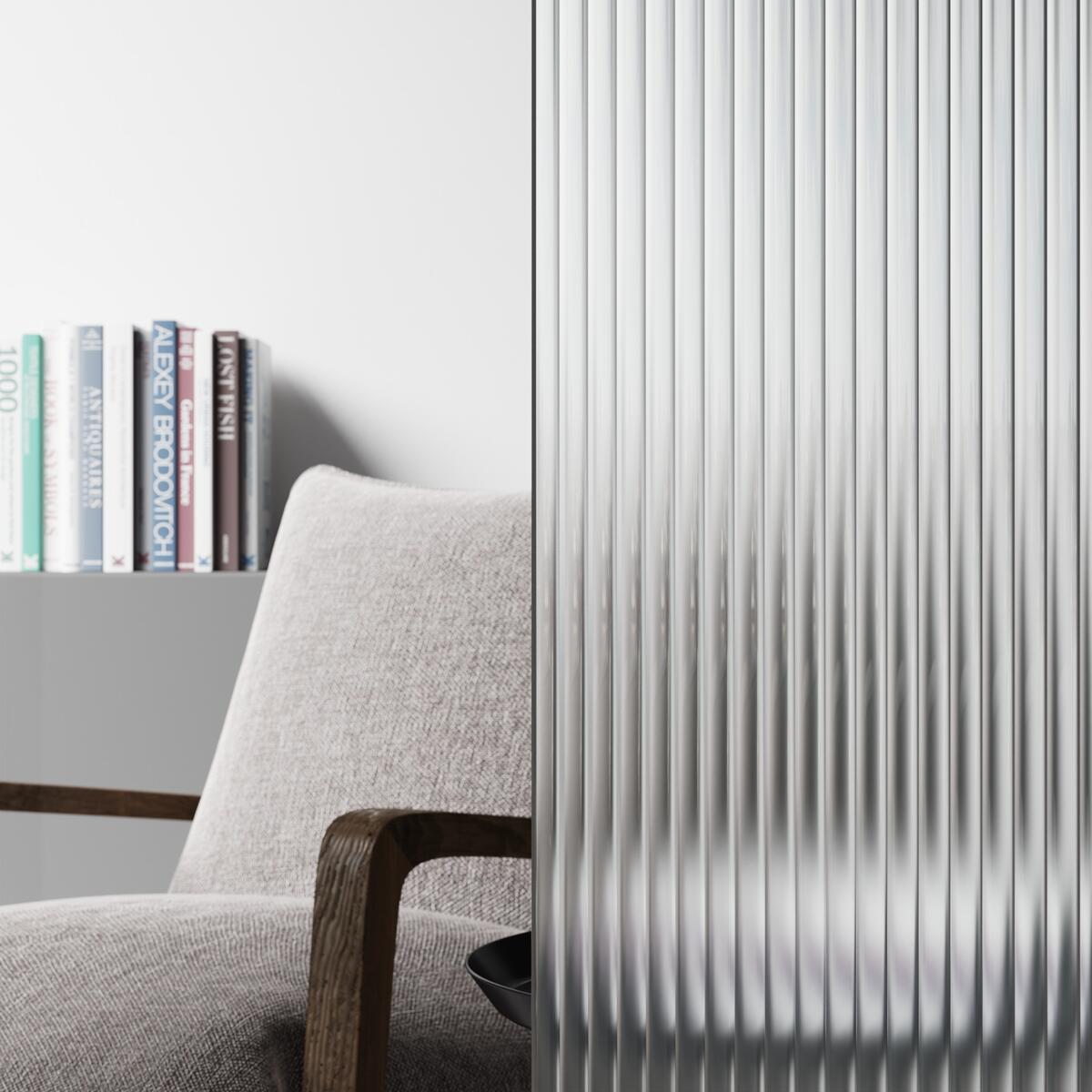 Flutes s pískováním