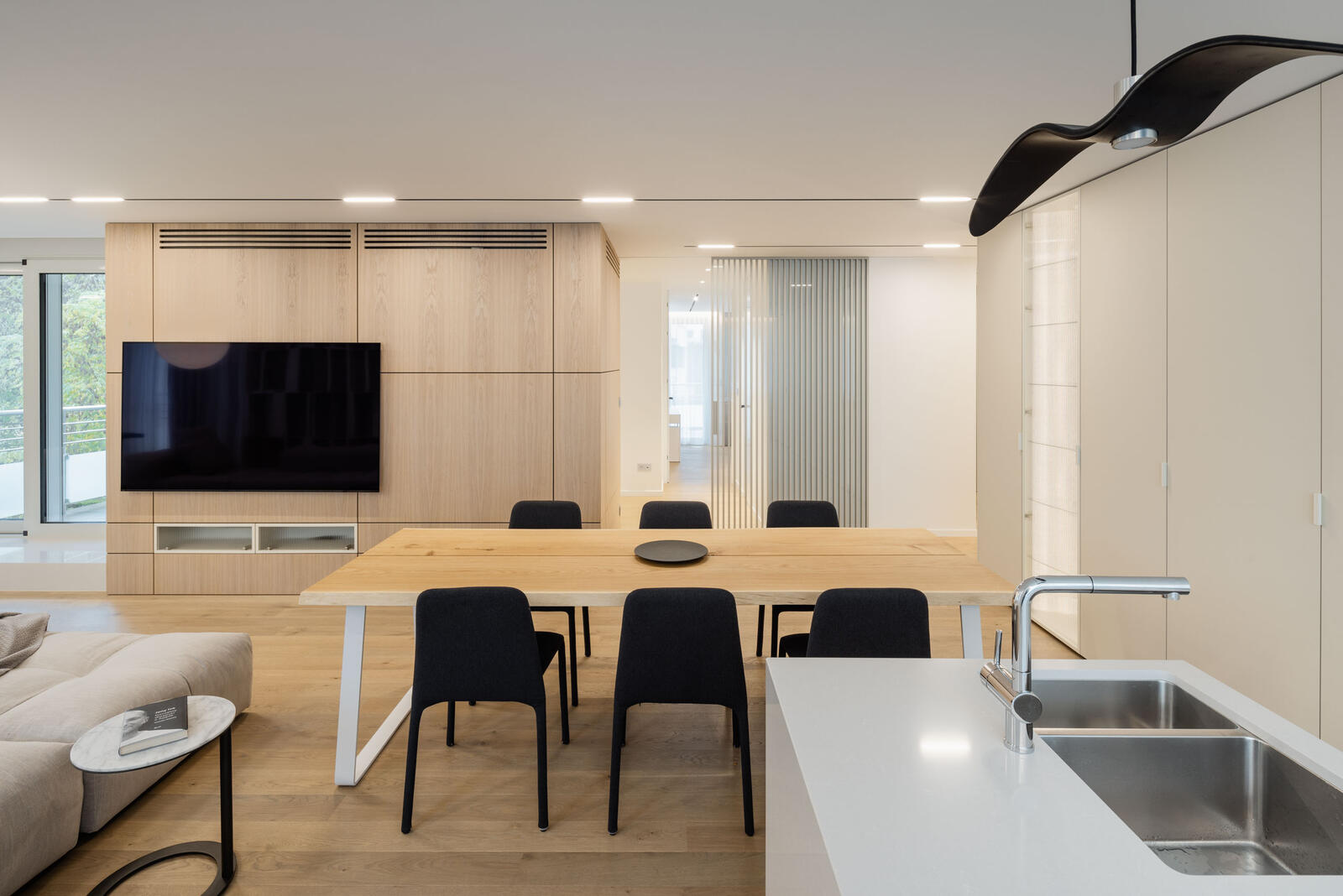 Dveře Master, Idealine a obkladový systém Efekta