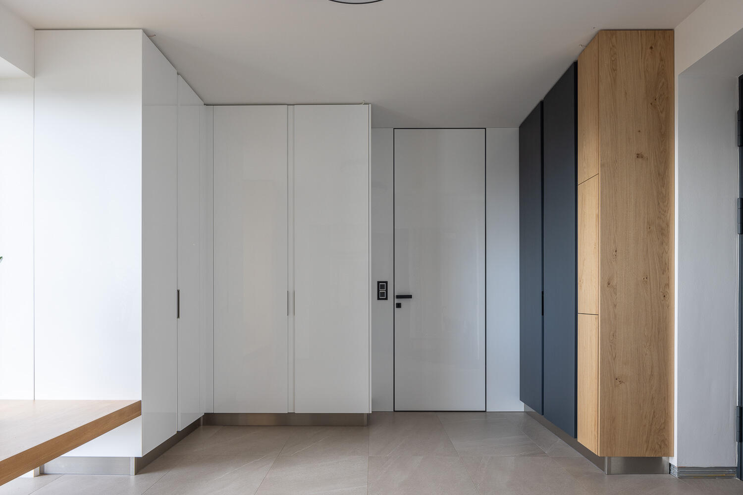 Rodinný dům v Rokytnici