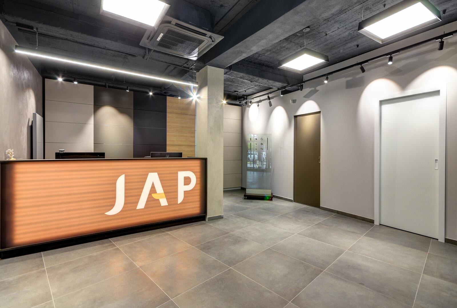 Showroom Bratislava